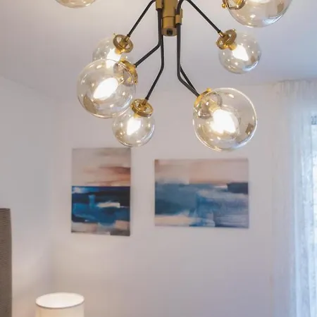 Perla Luxury アパート