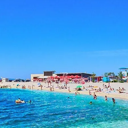 アパート Perla Luxury *