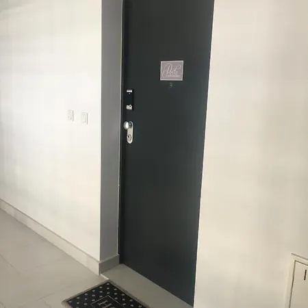 Perla Luxury スプリト