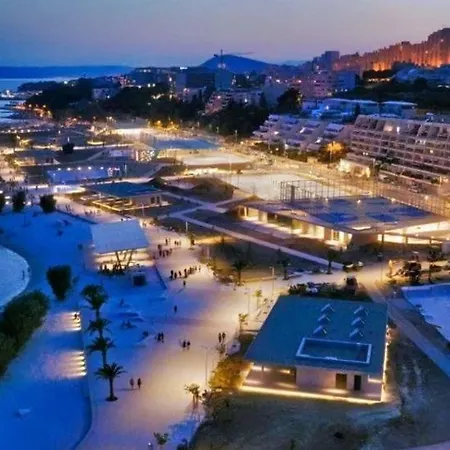 Perla Luxury スプリト