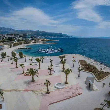 Perla Luxury スプリト