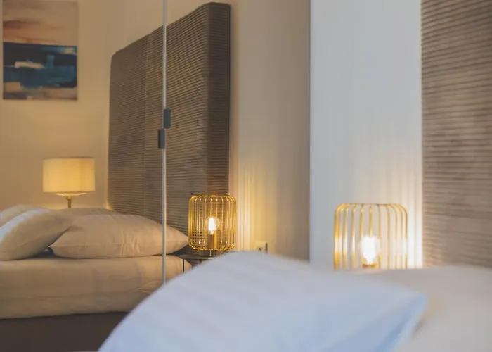 Perla Luxury 斯普利特