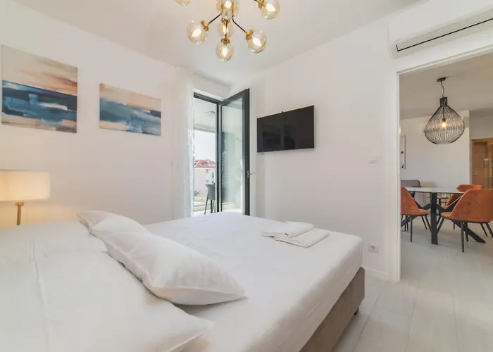 Perla Luxury * 斯普利特