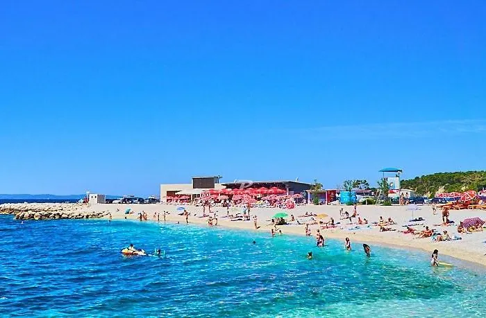 公寓 Perla Luxury *