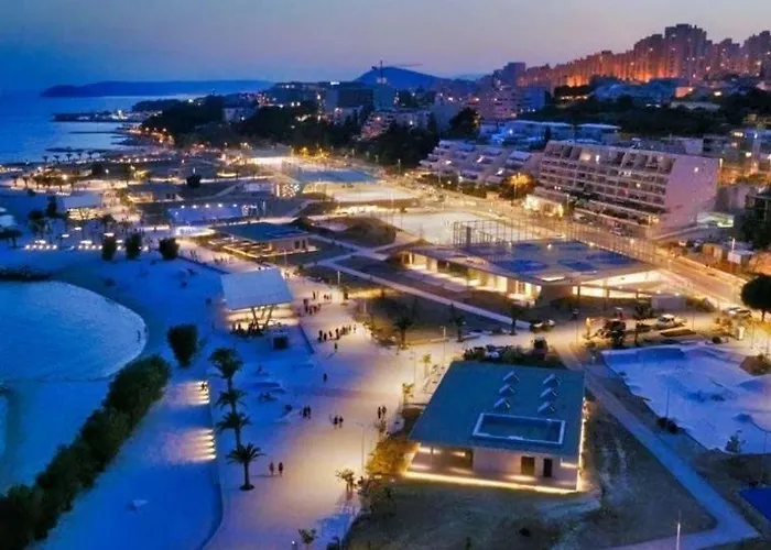 Perla Luxury 斯普利特