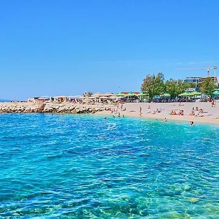 Apartamento Perla Luxury Split