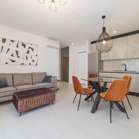 Perla Luxury
