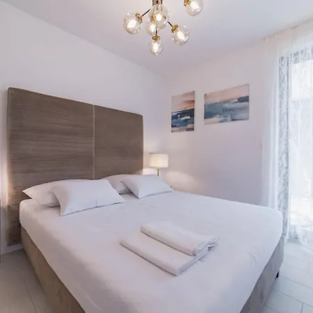 Apartment Perla Luxury *