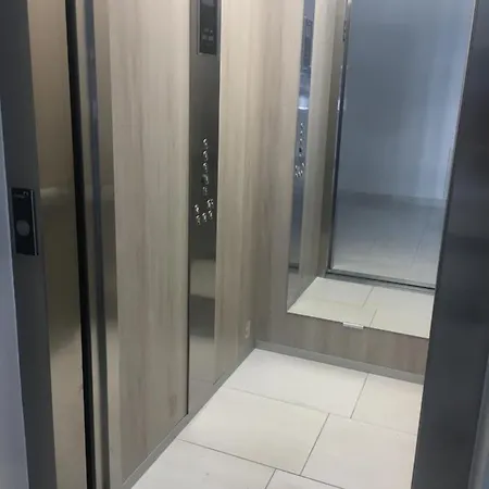 Apartment Perla Luxury
