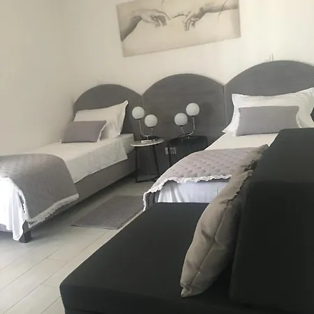 Perla Luxury Apartment Split