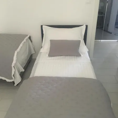 Apartment Perla Luxury Split