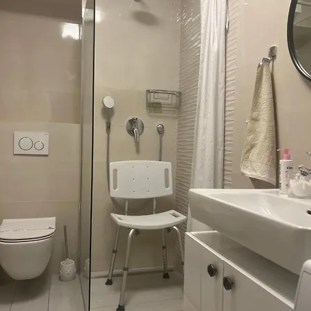Perla Luxury Apartamento *