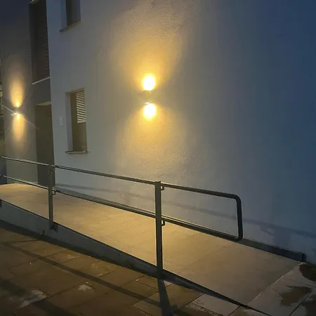 Perla Luxury Apartment Split