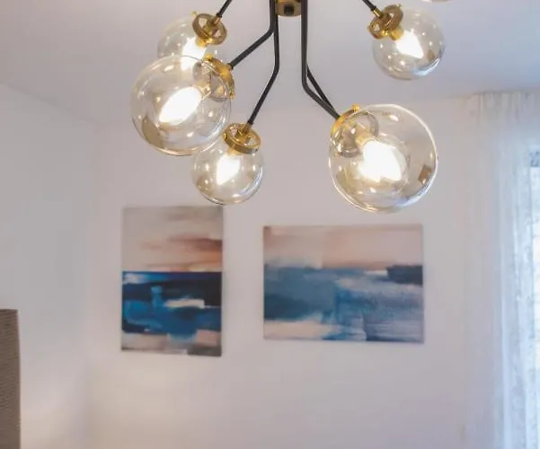 Perla Luxury Appartement