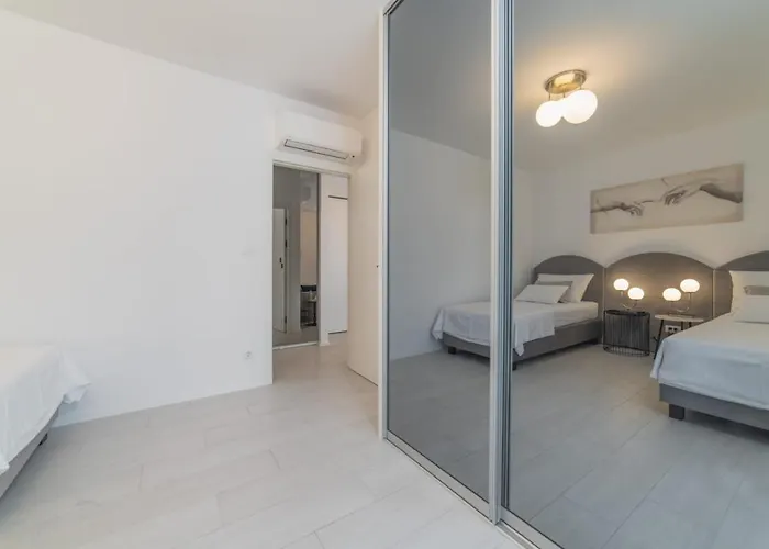 Appartement Perla Luxury Split