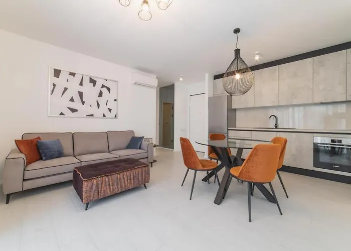 Perla Luxury