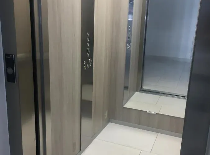 Appartement Perla Luxury
