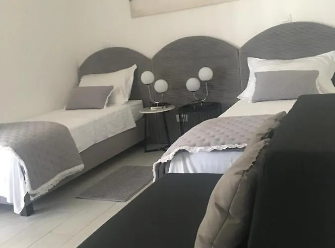 Perla Luxury Appartement Split