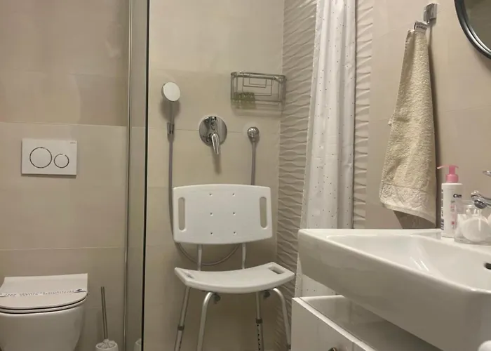 Perla Luxury Appartement *