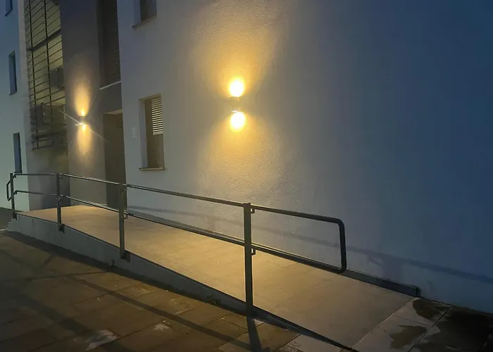 Perla Luxury Appartement Split