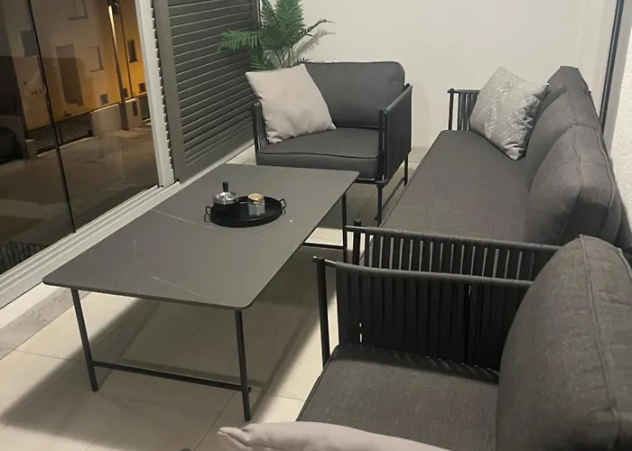 Perla Luxury