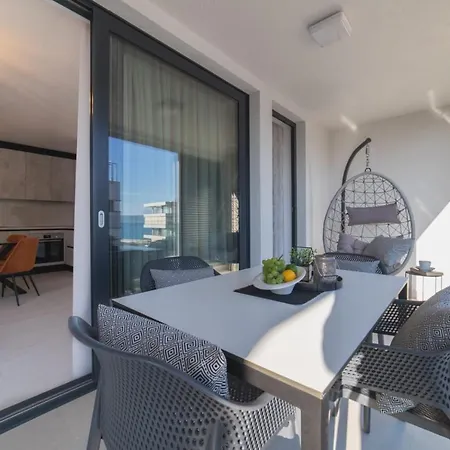 Perla Luxury Appartamento