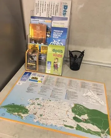 Appartement Perla Luxury