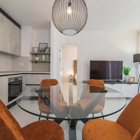 Perla Luxury * Split