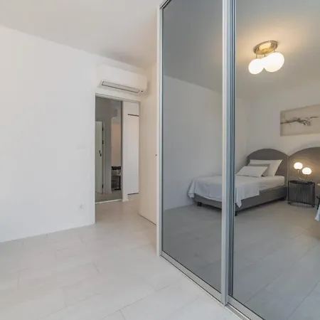 Appartement Perla Luxury Split
