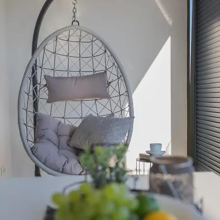 Appartement Perla Luxury *