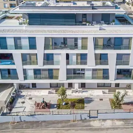 Apartment Perla Luxury