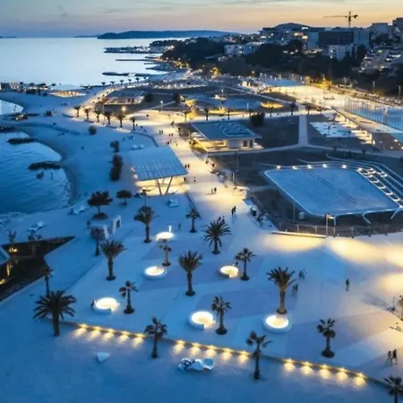 Apartment Perla Luxury Split