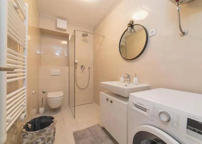 Perla Luxury * ספליט