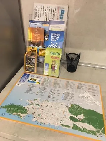 דירה Perla Luxury