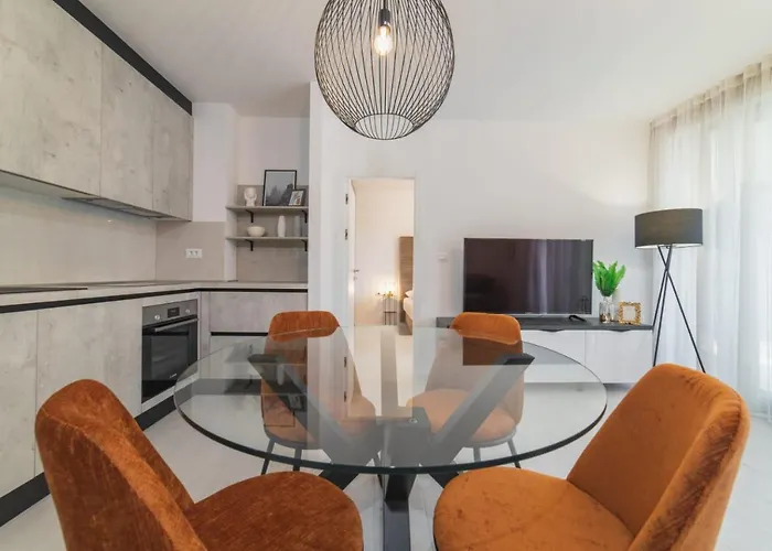 Perla Luxury * ספליט