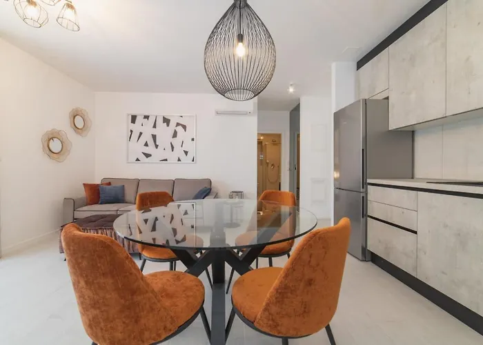 Perla Luxury * ספליט