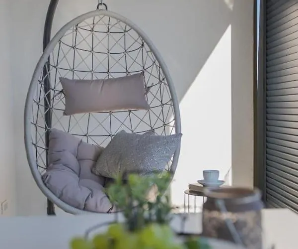 דירה Perla Luxury *