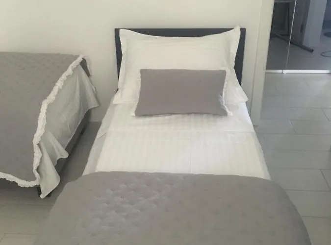 شقة Perla Luxury سبليت