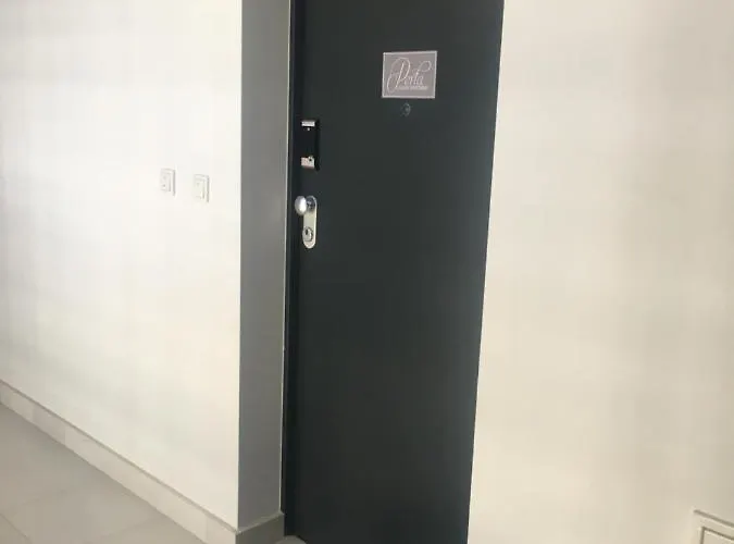Perla Luxury سبليت