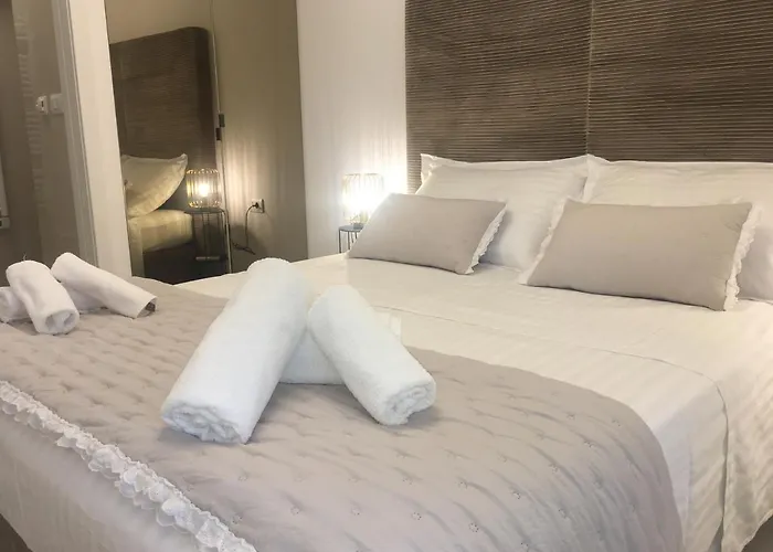 Perla Luxury *