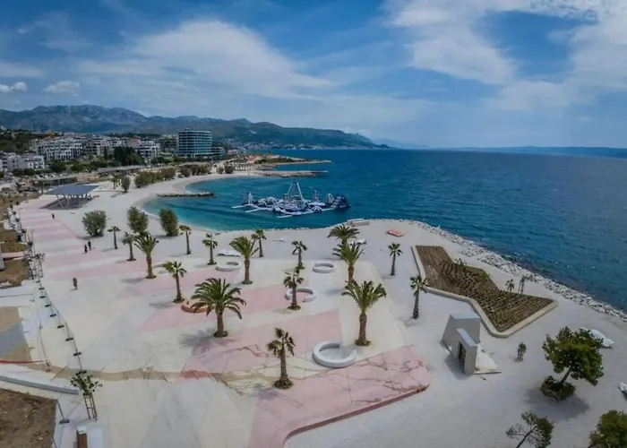 Perla Luxury ספליט